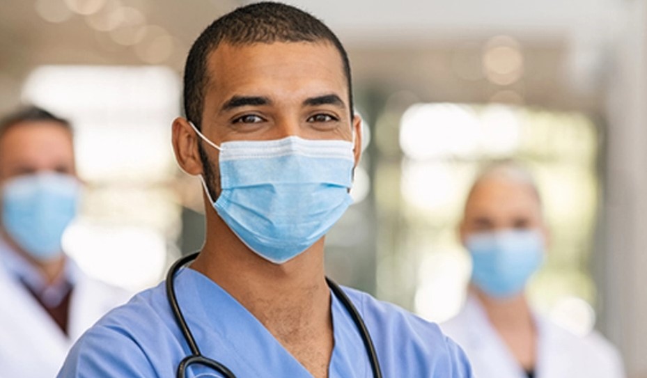 Allied HealthCare Professional