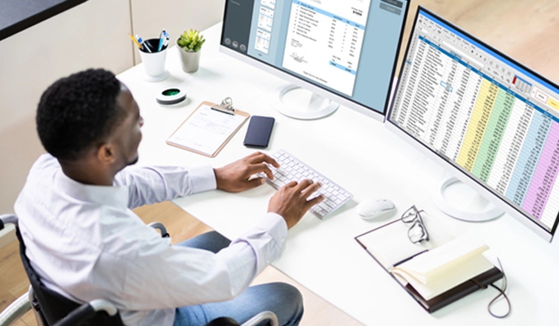 Health Care IT Technician