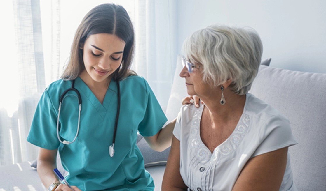 Patient Care Technician