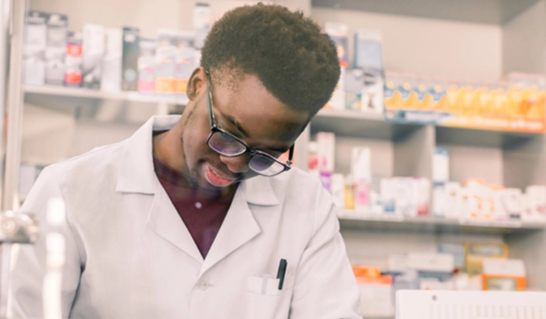 Pharmacy Technician Specialist